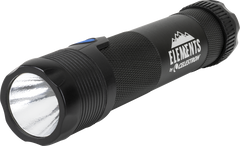 ThermoTorch 3 Hand Warmer/Charger/Black Flashlight 1 ST