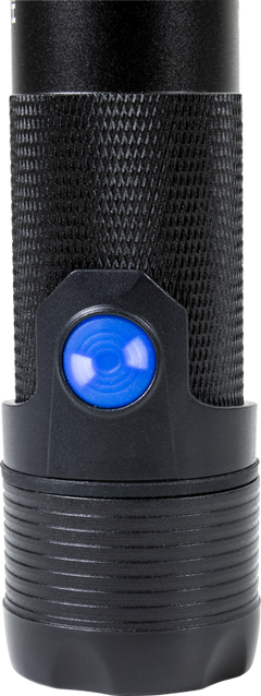 ThermoTorch 3 Hand Warmer/Charger/Black Flashlight 1 ST