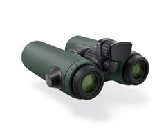 EL Range 8x32 kikare med avståndsmätare GRÖN / EN STL / GRÖN