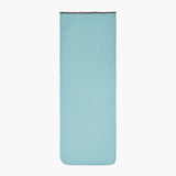 Sleepliner Silk-Cotton Blend Travel Rectangular BLUE / EN STL