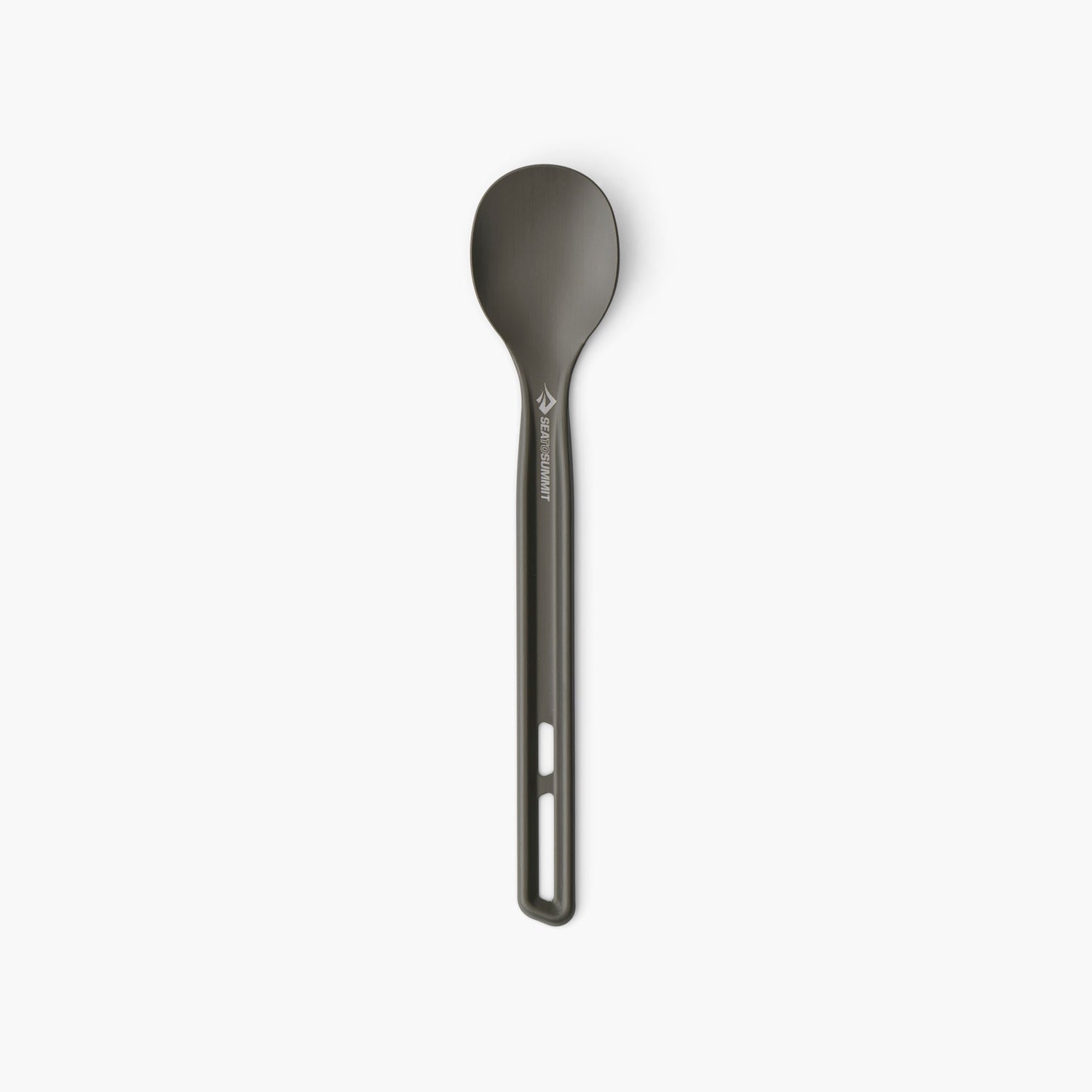 Frontier Ultralight Long Handle Spoon GREY / EN STL