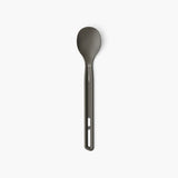 Frontier Ultralight Long Handle Spoon GREY / EN STL