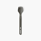 Frontier Ultralight Long Handle Spork GREY / EN STL
