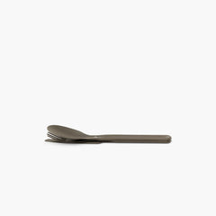 Cutlery Set Frontier Ultralight - 3 Piece Set GREY / 1 SET