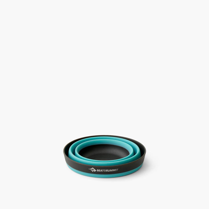 Frontier UL Collapsible Cup BLUE / EN STL