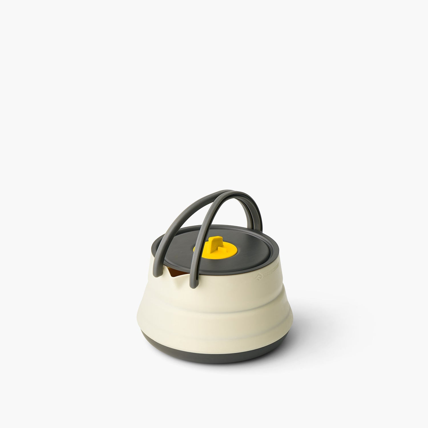 Frontier UL Collapsible KETTLE GREY / 1.3 L
