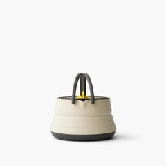 Frontier UL Collapsible KETTLE GREY / 1.3 L