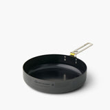 Frontier UL Pan 8 in GREY / EN STL