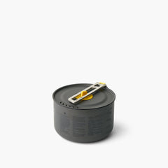 Frontier UL Pot GREY / 1.3 L