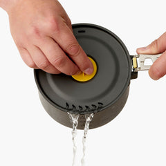 Frontier UL Pot GREY / 1.3 L