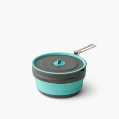 Frontier UL Collapsible Pouring Pot GREY / 2.2 L