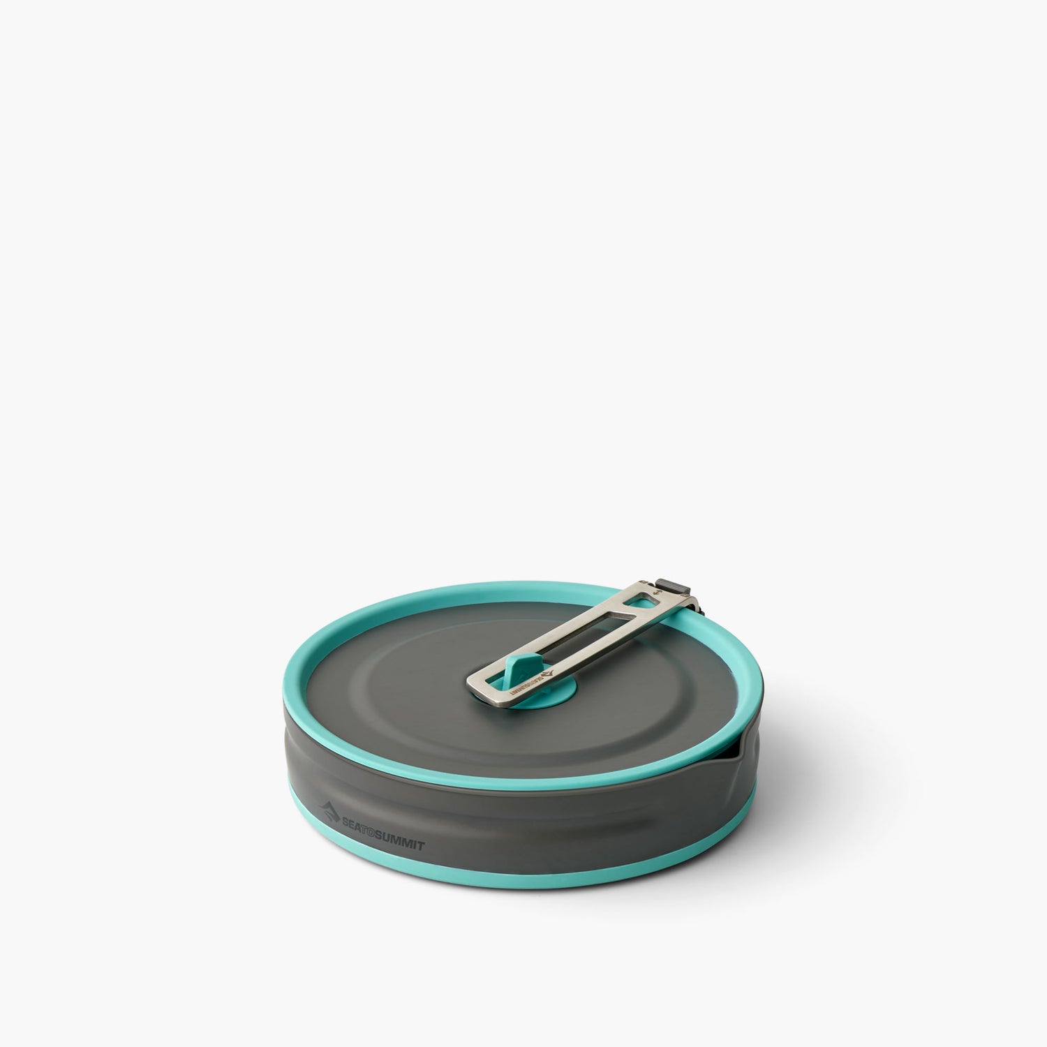Frontier UL Collapsible Pouring Pot GREY / 2.2 L