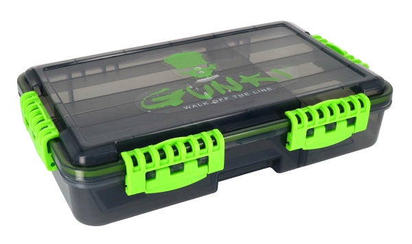 Waterproof Box Big Bait 33.5X22X8CM