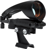 Starpointer Pro SVART / 1 ST