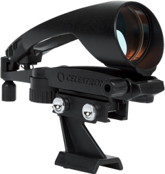 Starpointer Pro SVART / 1 ST
