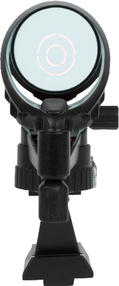 Starpointer Pro SVART / 1 ST