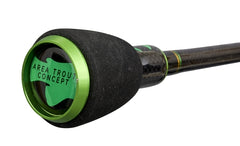 Reinbo 6´7"/ 1-4G