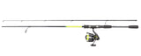 Crossfire Chartreuse Flame LT Combo CHARTREUSE / 6'/-25G