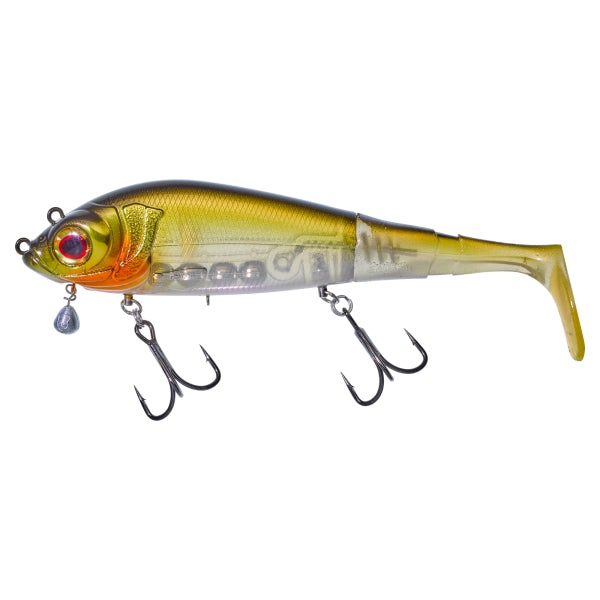 Grouper 18 cm Sjunkande NEO AYU / 18CM / 73GRAM