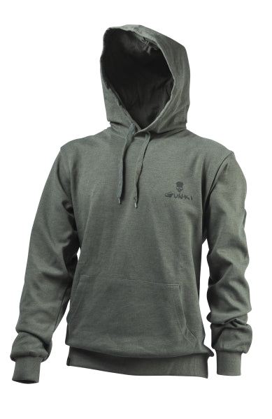 Chief Greensmoke Hoody GREENSMOKE / MEDIUM
