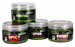 Super Soft Pellets MAGIC FRUITY / 4 MM / 60 GRAM