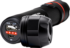 ThermoTorch 3 - Astro Red 1 ST