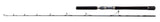 Battalion Solid Boat Havsfiskespö SVART / 6´4" / 30-50LB