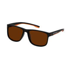 Savage 1 Polarized Sunglasses YELLOW / ONE SIZE