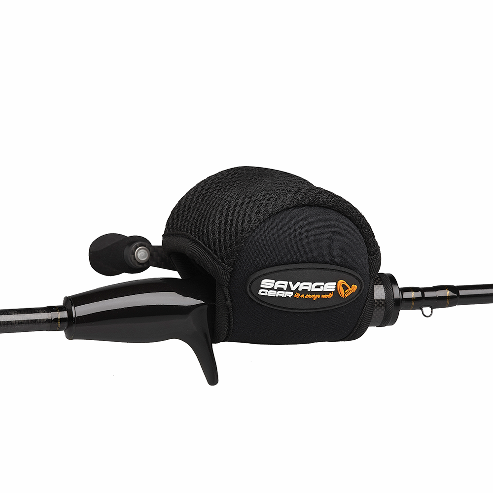 Baitcaster Cover 100-300 ONE SIZE