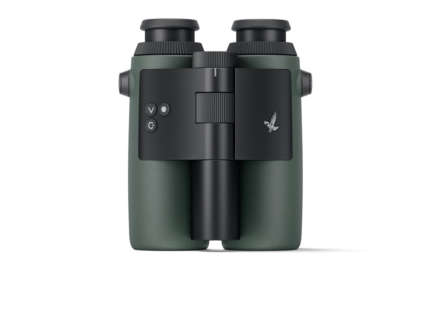 AX Visio 10x32 Smart Kikare EN STL