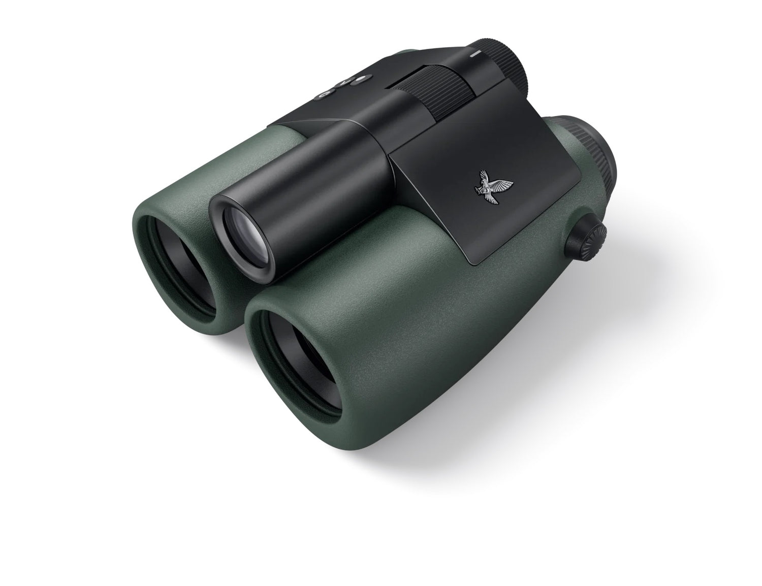 AX Visio 10x32 Smart Kikare EN STL