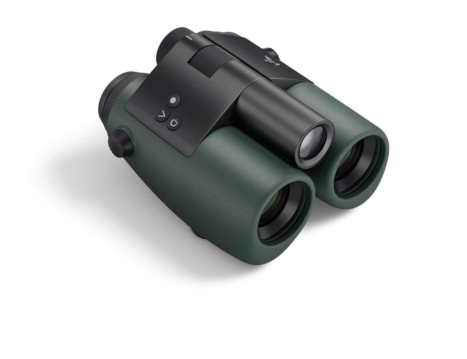 AX Visio 10x32 Smart Kikare EN STL