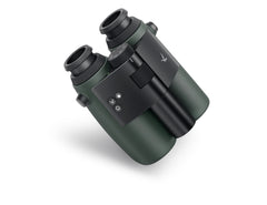 AX Visio 10x32 Smart Kikare EN STL