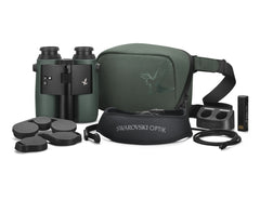 AX Visio 10x32 Smart Kikare EN STL