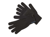 Merionoull Fingerhandske SVART / ONE SIZE