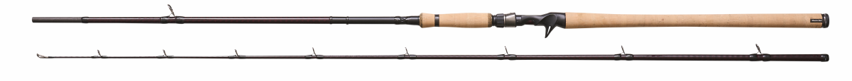 Alpha SG6 Monster 2,59M / 200-600G