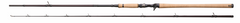 Alpha SG6 Monster 2,38M / 60-120G