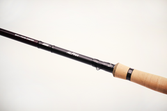 Alpha SG6 Monster 2,38M / 60-120G