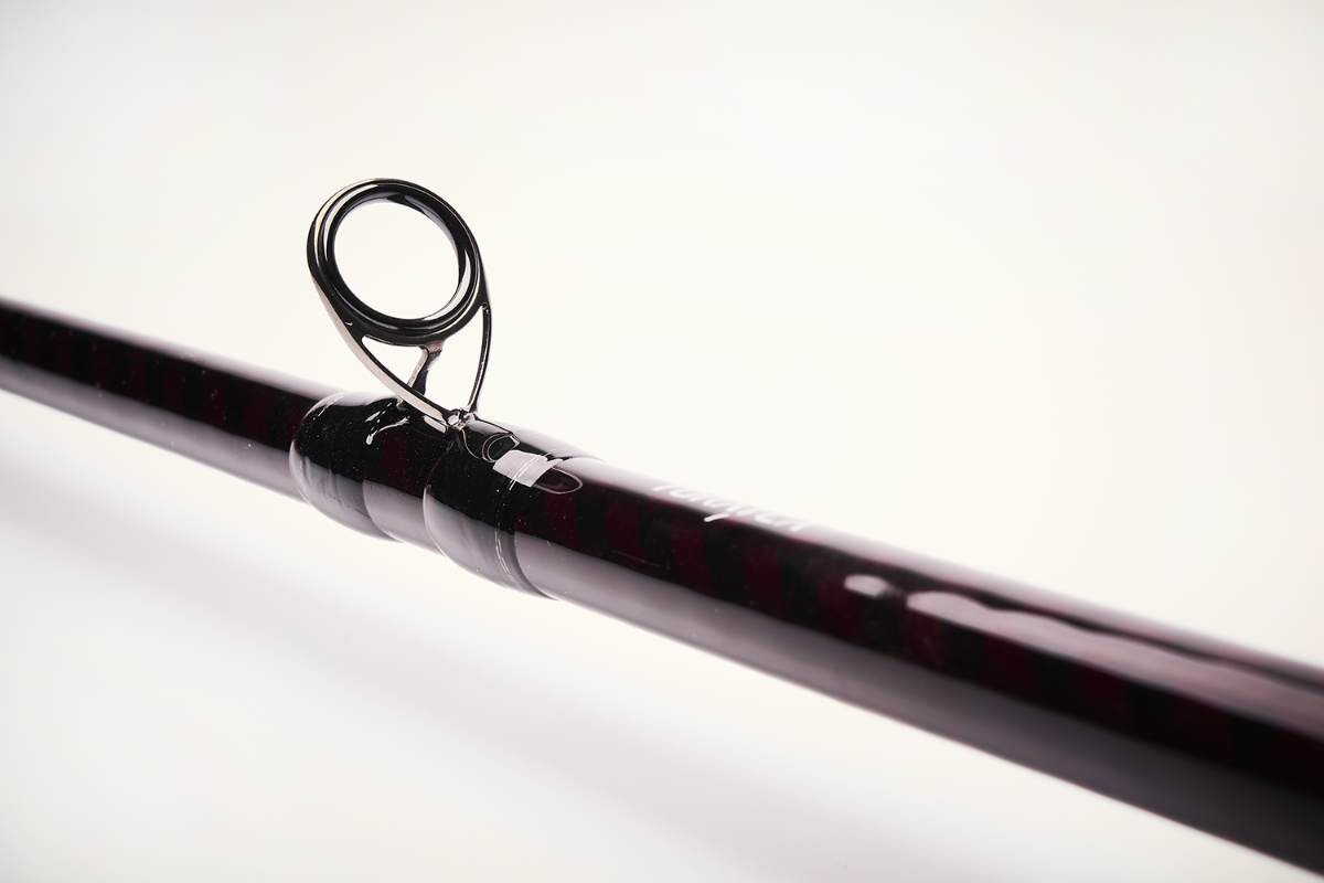 Alpha SG6 Monster 2,38M / 60-120G