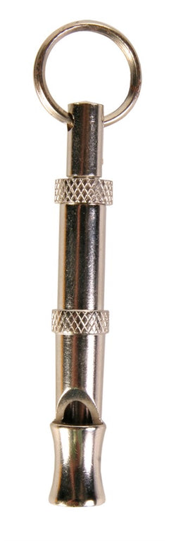 Överljudsvisselpipa i metall, 5 cm 50 MM