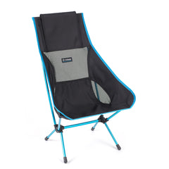 Chair Two Black Blue EN STL