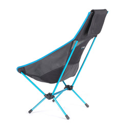 Chair Two Black Blue EN STL