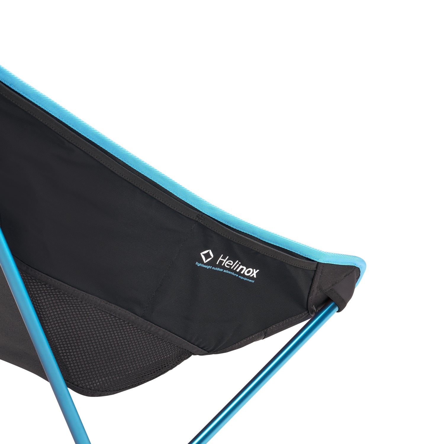 Chair Two Black Blue EN STL