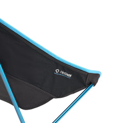 Chair Two Black Blue EN STL