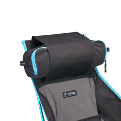Chair Two Black Blue EN STL