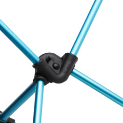 Chair Two Black Blue EN STL