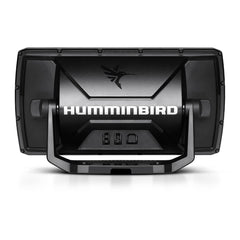 Helix 7" Chirp MSI GPS G4 7"