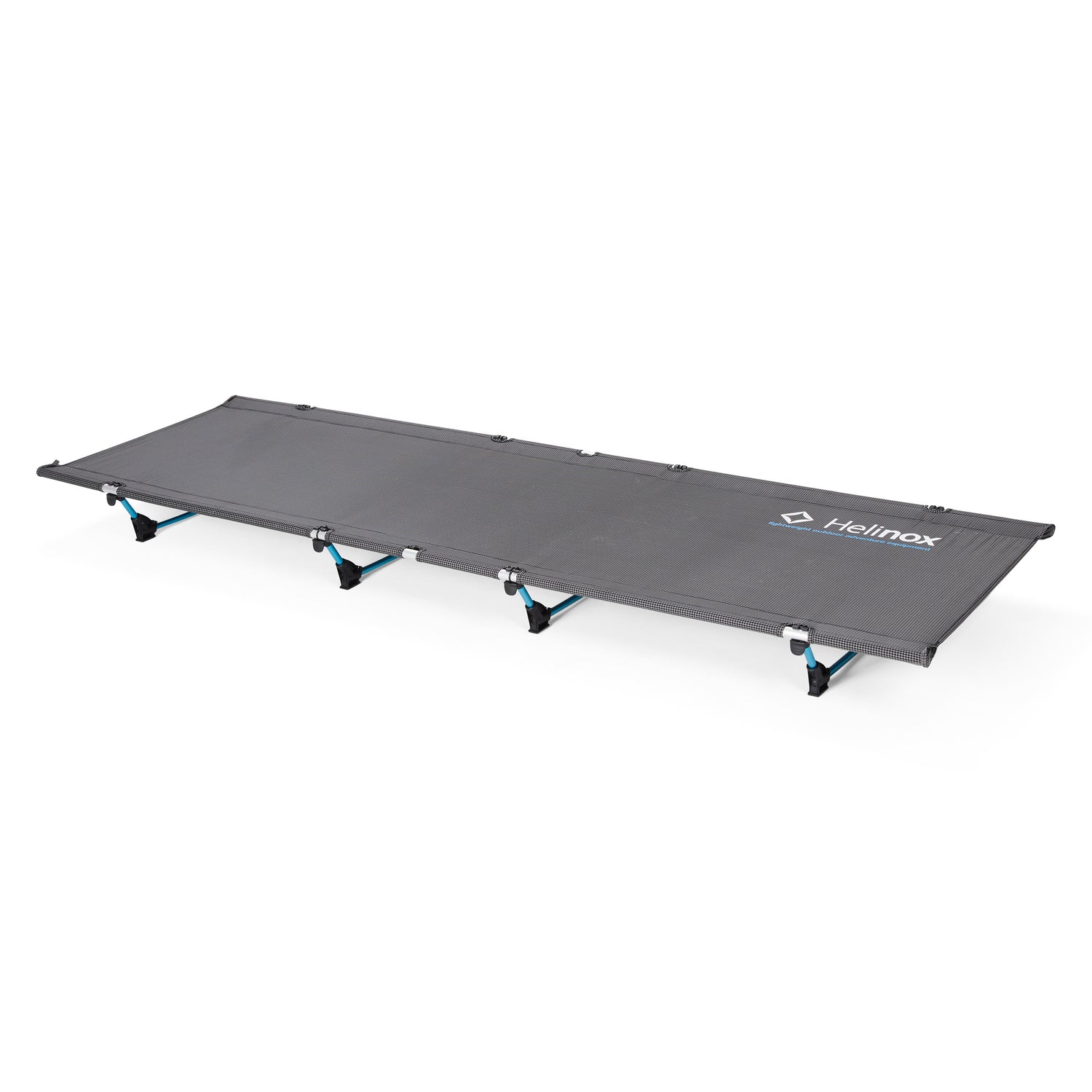 Lite Cot Tältsäng BLACK/BLUE / EN STL