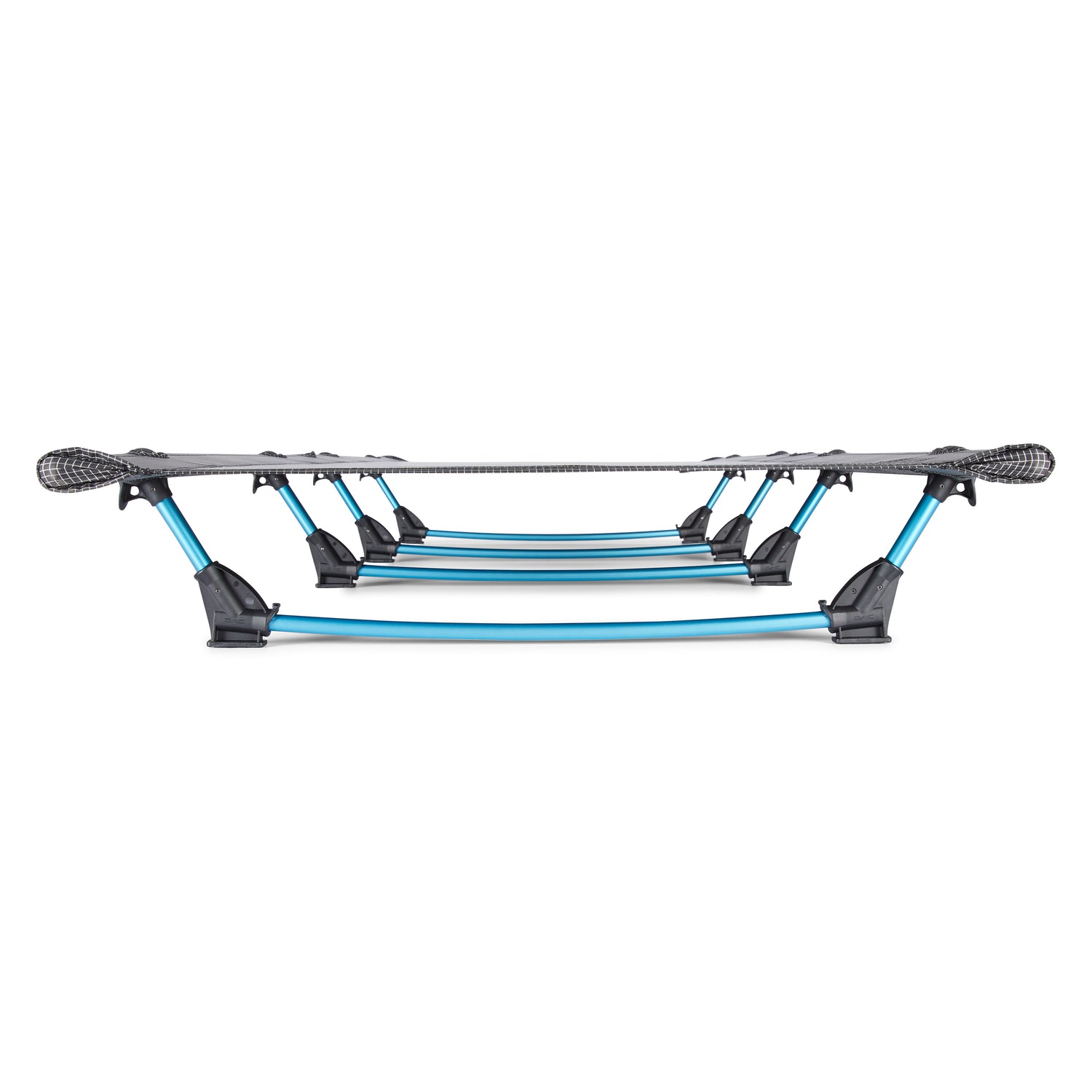 Lite Cot Tältsäng BLACK/BLUE / EN STL