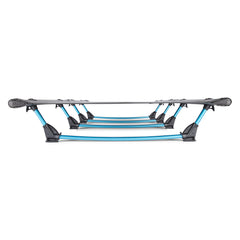 Lite Cot Tältsäng BLACK/BLUE / EN STL